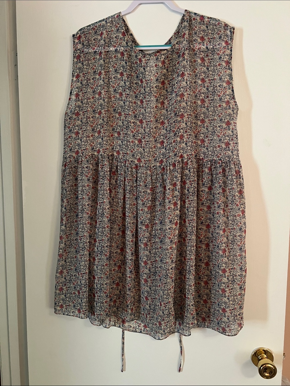 Madewell dress